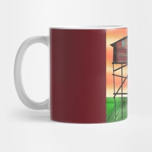 Thailand Mug